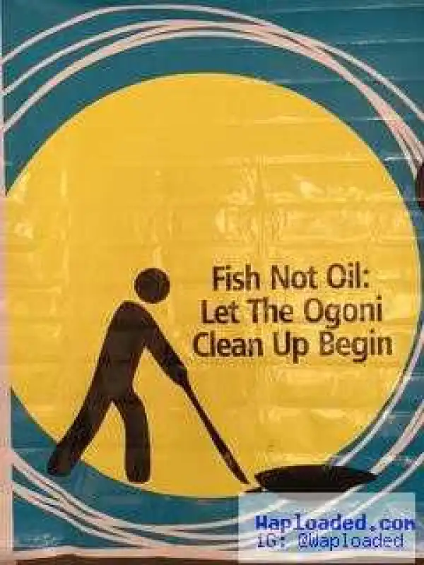 Nnimmo Bassey: What can go wrong has gone wrong